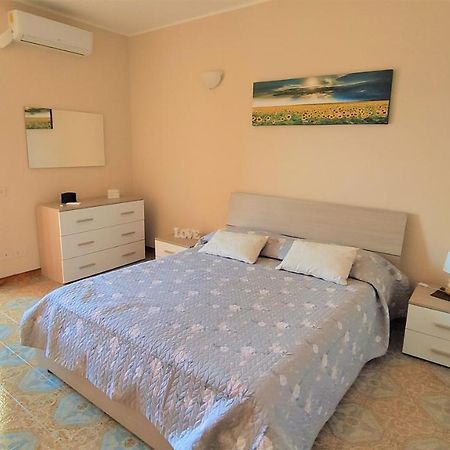 La Casina Gialla Villa Veroli Eksteriør bilde
